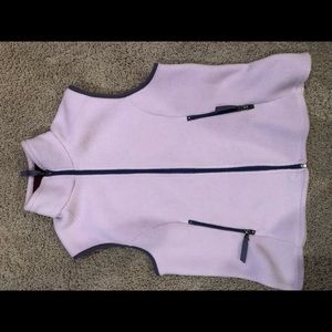 Patagonia Fleece Vest